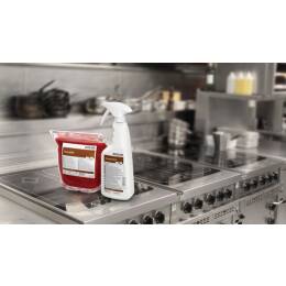 Degresanti pardoseli si suprafete