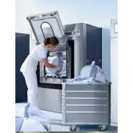 Spalare si intretinere rufe