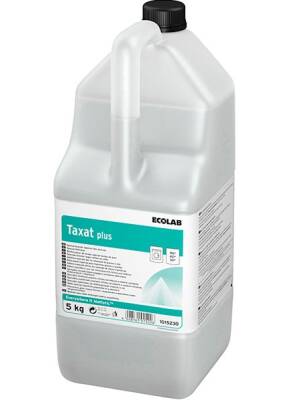 Solutie scos pete de ulei si grasimi - Taxat Plus 5L