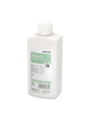 Sapun dezinfectant pentru maini - NEXA EPICARE   5C 500ML