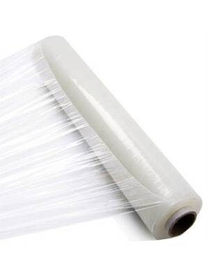 FOLIE ALIMENTARA STRETCH 45CM - ALBA