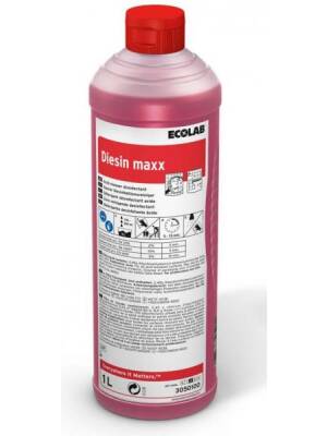 Dezinfectant grup sanitar - DIESIN MAXX 1L