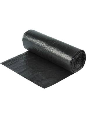 SACI MENAJERI SUBTIRI NEGRI 35L 50BUC/ROLA