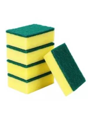 BURETI VASE CANELATI 10BUC/SET