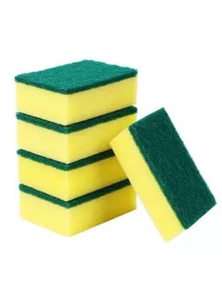 BURETI VASE CANELATI 10BUC/SET