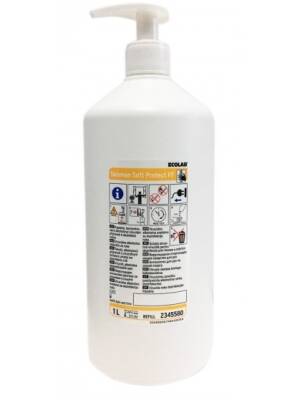 SKINMAN SOFT PROTECT FF 1L