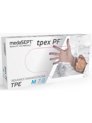 MANUSI TPE L 100BUC/CUTIE