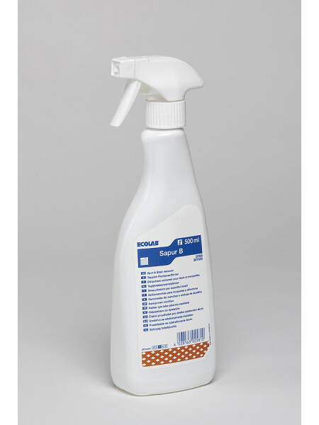 Solutie pentru indepartarea petelor - CARPET B 500ML