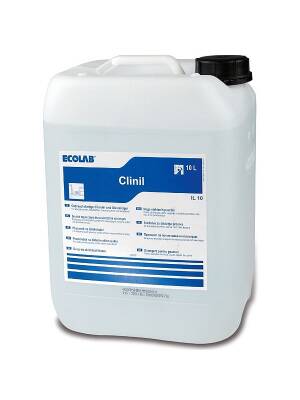 Detergent pentru geamuri - CLINIL 10L