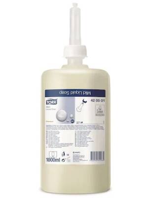 Sapun lichid pentru maini 1L - TORK 420501