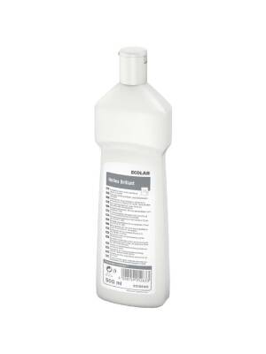 Agent de curatare pentru suprafete ceramice si otel inoxidabil - HELIOS BRILLANT 500ML
