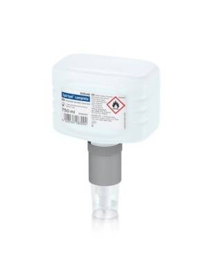 Dezinfectant gel pentru maini - NEXA SPIRIGEL COMPLETE 750ML